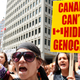 Illustration for article titled Class Action Lawsuit Says Canadian Hospitals Forced Sterilization on Indigenous Women